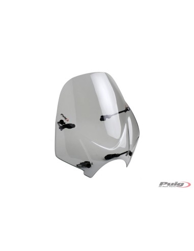 CBRIS+HERRAJE "RANGER TRAVELLER" HJES.NEGRO