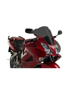 CUPULA Z-RACING HONDA VFR800 02'-13' 