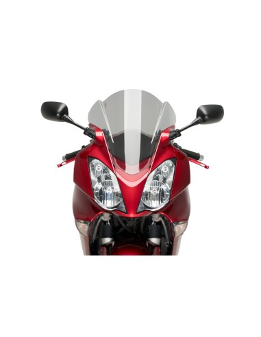 CUPULA Z-RACING HONDA VFR800 02'-13' 