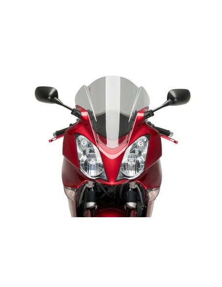 CUPULA Z-RACING HONDA VFR800 02'-13' 