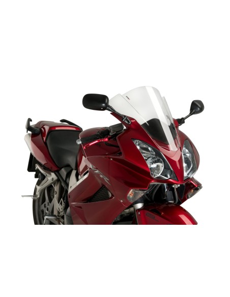 CUPULA Z-RACING HONDA VFR800 02'-13' 