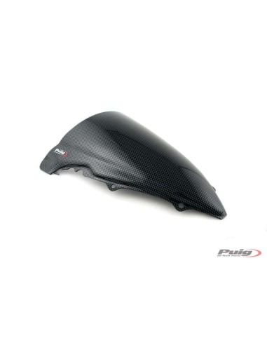 CUPULA RACING YAMAHA YZF600 R6 03-05 C/CARBONO