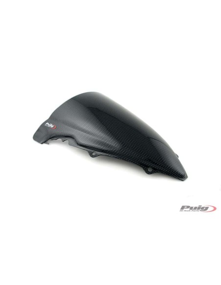 CUPULA RACING YAMAHA YZF600 R6 03-05 C/CARBONO