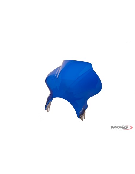 CARENABRIS MODELO COCKPIT C/AZUL