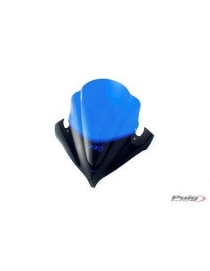 CUPULA RACING YAMAHA FZ6 FAZER 04-08' C/AZUL
