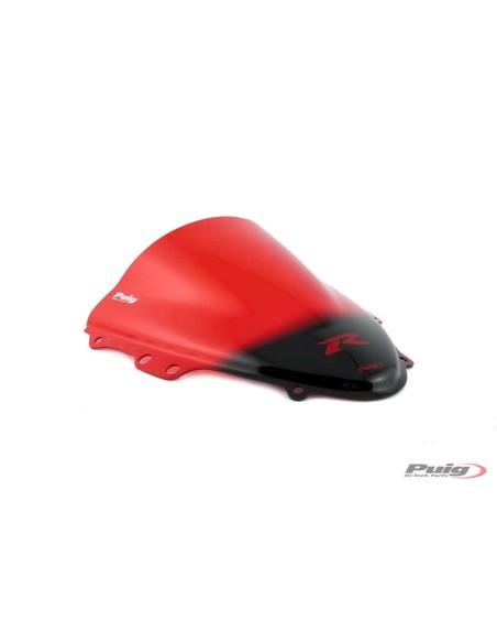 CUPULA RACING SUZUKI GSXR600/750 04'-05' C/ROJO