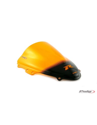 CUPULA RACING SUZUKI GSXR600/750 04'-05' C/ROJO