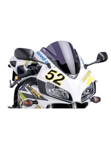 CUPULA Z-RACING HONDA CBR1000RR 04'-07' C/CARBONO