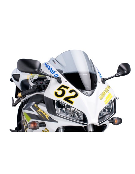 CUPULA Z-RACING HONDA CBR1000RR 04'-07' C/CARBONO
