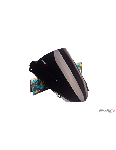 CUPULA Z-RACING HONDA CBR1000RR 04'-07' C/CARBONO