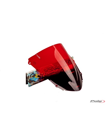 CUPULA Z-RACING HONDA CBR1000RR 04'-07' C/CARBONO