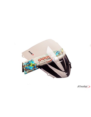 CUPULA Z-RACING HONDA CBR1000RR 04'-07' C/CARBONO