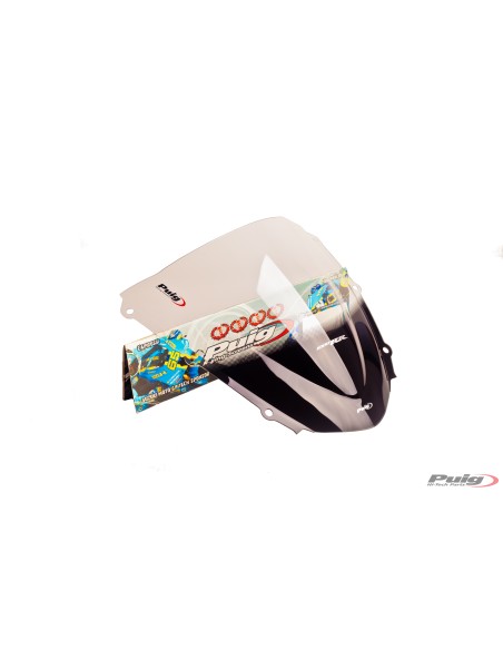 CUPULA Z-RACING HONDA CBR1000RR 04'-07' C/CARBONO
