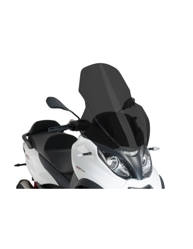 CARENABRIS V-TECHLINE PIAGGIO MP3 350 18' 