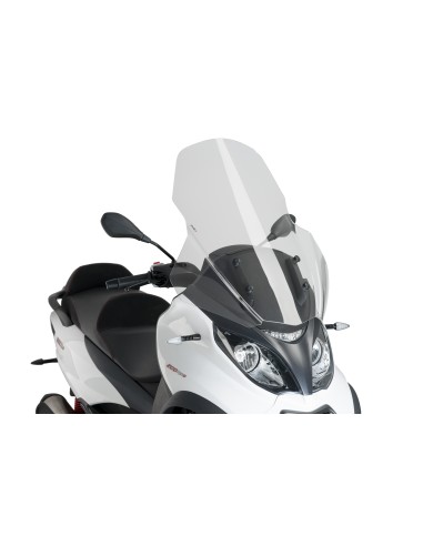 CARENABRIS V-TECHLINE PIAGGIO MP3 350 18' 