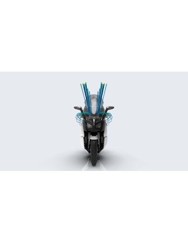 CARENABRIS V-TECHLINE TOUR.BMW C EVOLUTION 