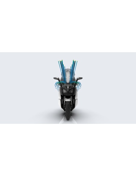 CARENABRIS V-TECHLINE TOUR.BMW C EVOLUTION 