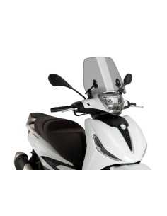 CBRIS. TRAFIC PIAGGIO BEVERLY 300 21' 