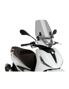 CBRIS.URBAN PIAGGIO BEVERLY 300 21' 