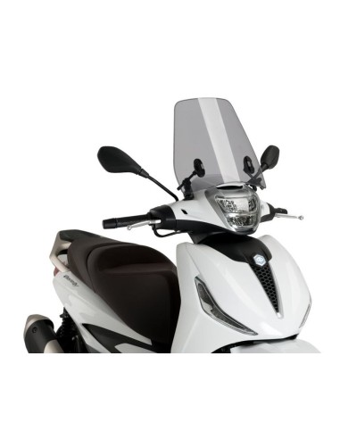 CBRIS.URBAN PIAGGIO BEVERLY 300 21' 