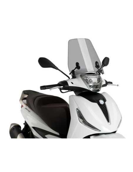 CBRIS.URBAN PIAGGIO BEVERLY 300 21' 