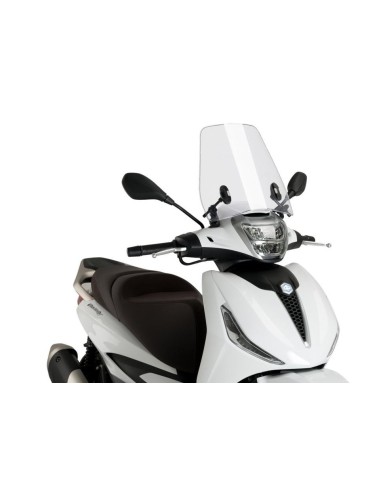 CBRIS.URBAN PIAGGIO BEVERLY 300 21' 