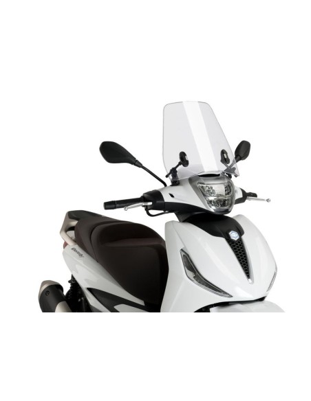 CBRIS.URBAN PIAGGIO BEVERLY 300 21' 