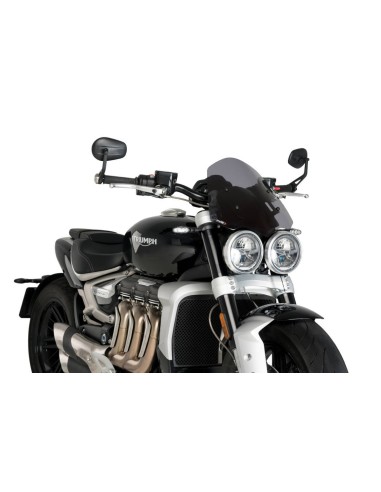 CBRIS.NG TOURING TRIUMPH ROCKET 3 
