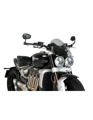 CBRIS.NG TOURING TRIUMPH ROCKET 3 