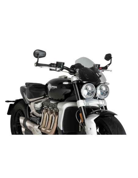 CBRIS.NG TOURING TRIUMPH ROCKET 3 