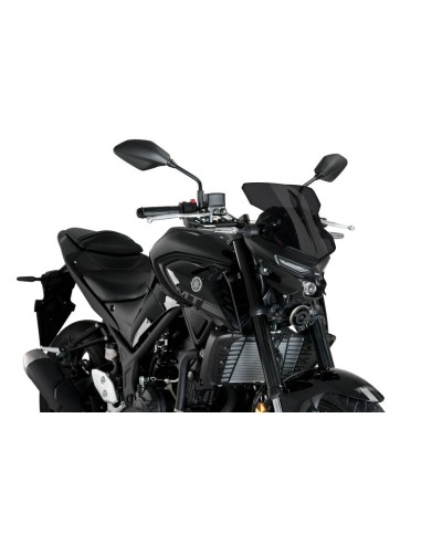 CBRIS NEW GENERATION SPORT YAMAHA MT-03 20' 