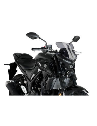 CBRIS NEW GENERATION SPORT YAMAHA MT-03 20' 