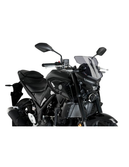CBRIS NEW GENERATION SPORT YAMAHA MT-03 20' 