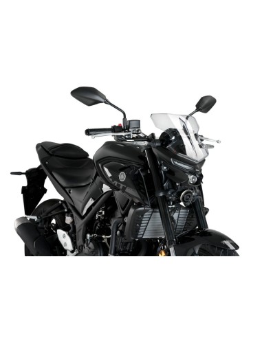 CBRIS NEW GENERATION SPORT YAMAHA MT-03 20' 