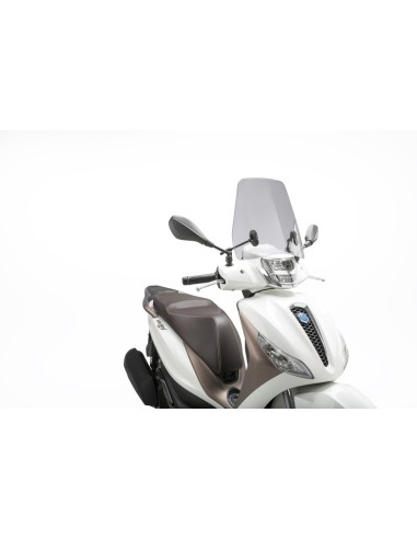 CBRIS.URBAN PIAGGIO MEDLEY 125/S 150/S 20' 