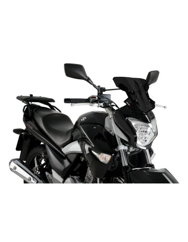 CBRIS. MODELO FLANKER INAZUMA 250 13' 