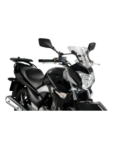 CBRIS. MODELO FLANKER INAZUMA 250 13' 