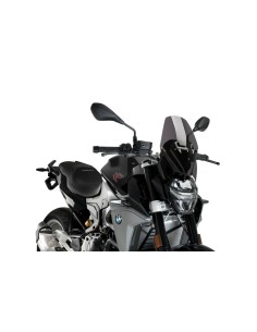 CBRIS NEW GENERATION SPORT BMW F900R 19'- 