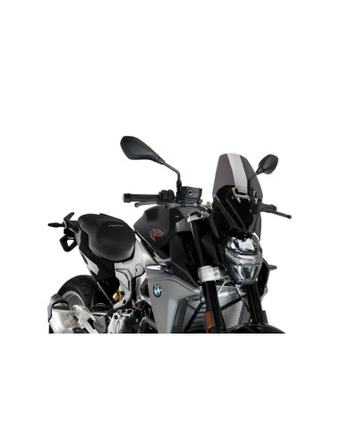 CBRIS NEW GENERATION SPORT BMW F900R 19'- 