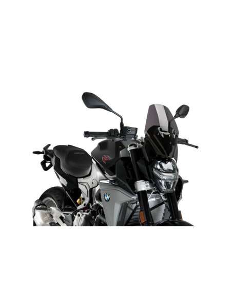 CBRIS NEW GENERATION SPORT BMW F900R 19'- 