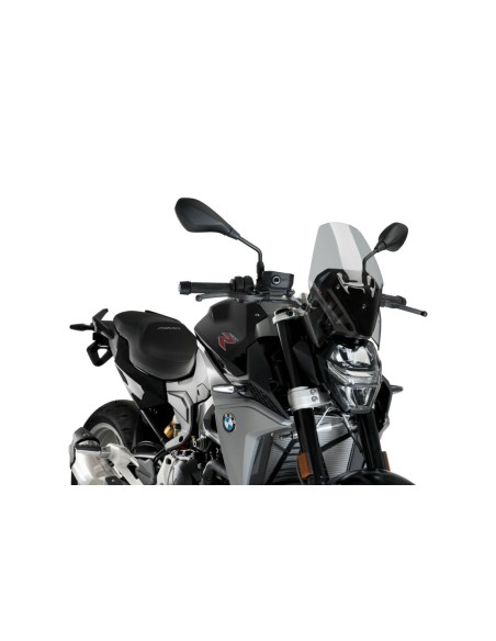 CBRIS NEW GENERATION SPORT BMW F900R 19'- 