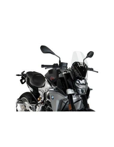CBRIS NEW GENERATION SPORT BMW F900R 19'- 