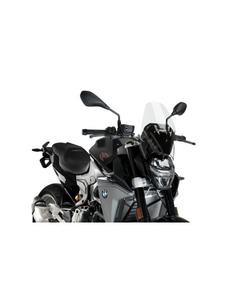 CBRIS NEW GENERATION SPORT BMW F900R 19'- 