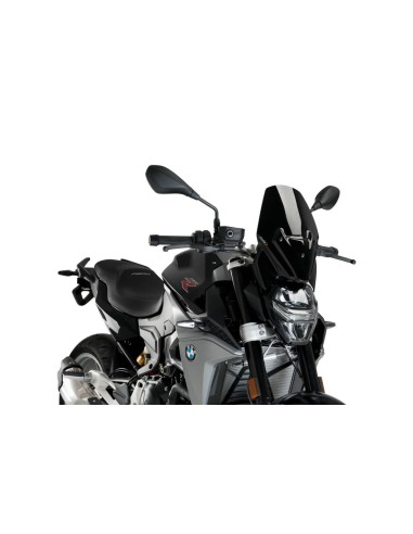 CBRIS NG SPORT BMW F900R- + SOPORTES 
