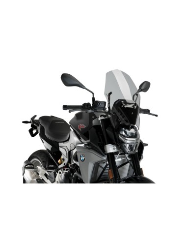 CBRIS NG TOURING BMW F900R 20'- + SOPORTES 