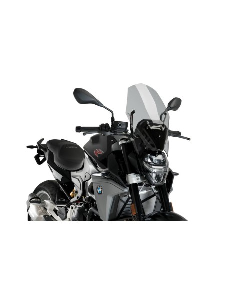 CBRIS NG TOURING BMW F900R 20'- + SOPORTES 