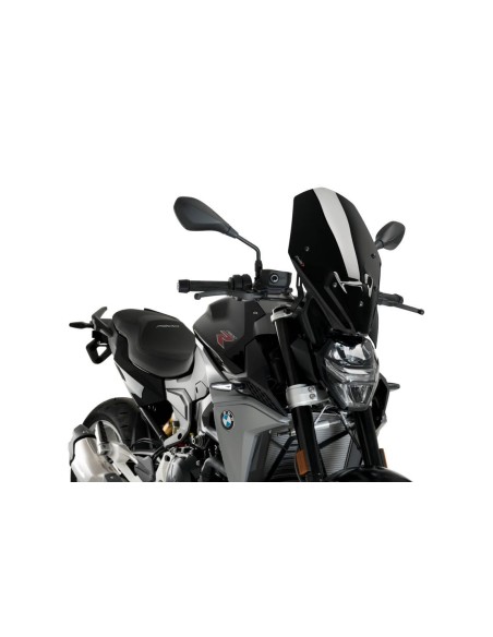 CBRIS NG TOURING BMW F900R 20'- + SOPORTES 