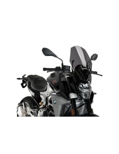 CBRIS NEW GENERATION TOURING BMW F900R 20'- 