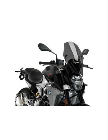 CBRIS NEW GENERATION TOURING BMW F900R 20'- 