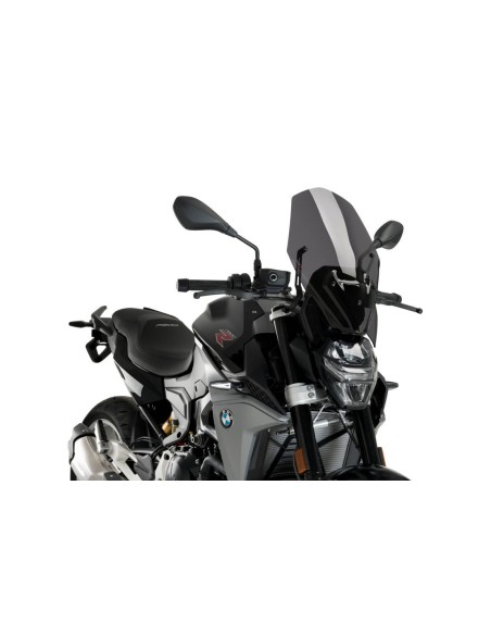 CBRIS NEW GENERATION TOURING BMW F900R 20'- 